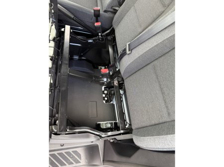 2026 Nissan Interstar - photo 13