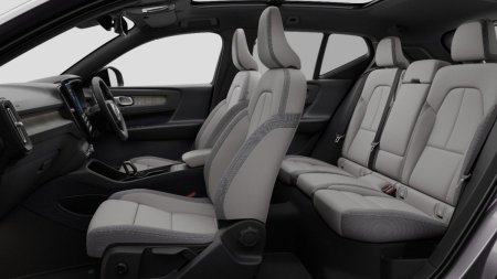 2027 Volvo EX40 - photo 9
