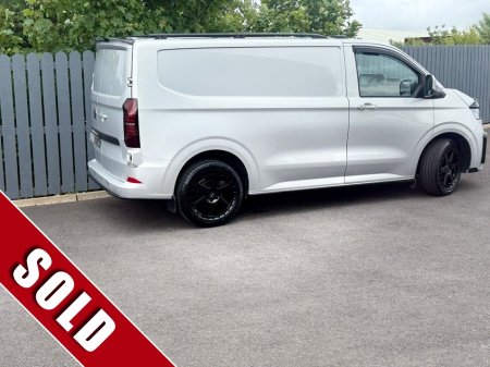 2025 Volkswagen Transporter - photo 5
