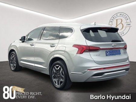 2022 Hyundai Santa Fe - photo 6