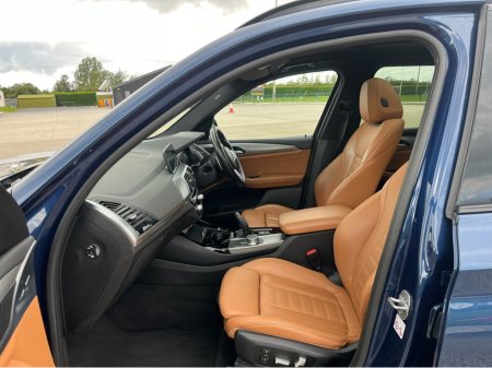 2020 BMW X3 - photo 9