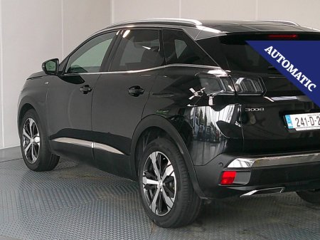 2024 Peugeot 3008 - photo 11