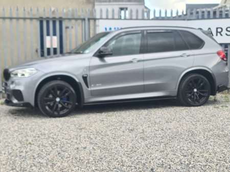 2016 BMW X5 - photo 6