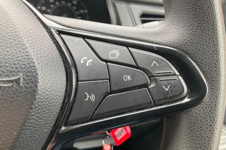 2023 Renault Trafic - photo 17