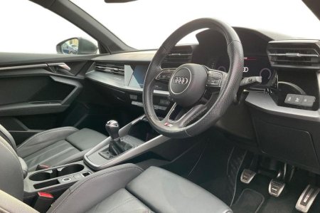 2023 Audi A3 - photo 9
