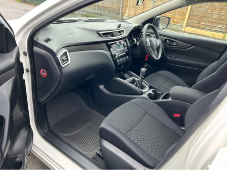 2016 Nissan Qashqai - photo 14