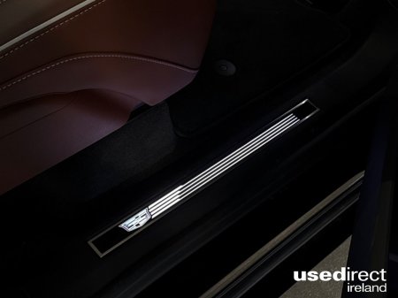 2026 Cadillac Vistiq - photo 41
