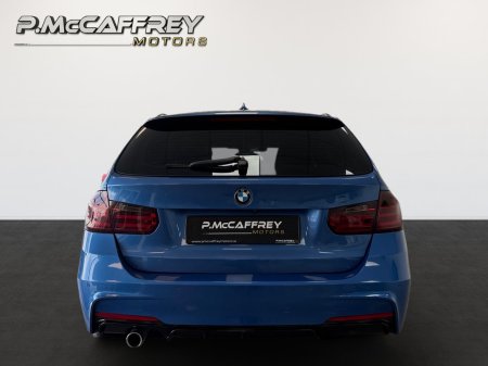 2015 BMW 3-Series - photo 6