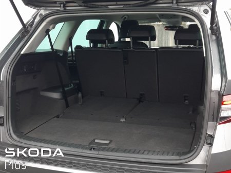 2022 Skoda Kodiaq - photo 20