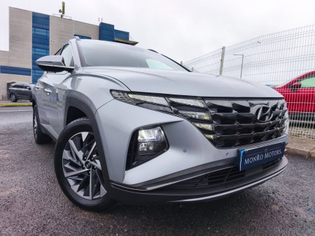 2022 Hyundai Tucson - photo 5