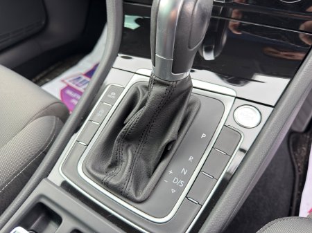 2018 Volkswagen Golf - photo 24