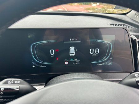 2024 Kia Sportage - photo 16