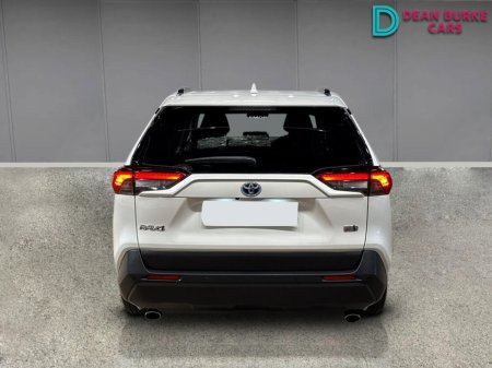 2020 Toyota RAV4 - photo 7