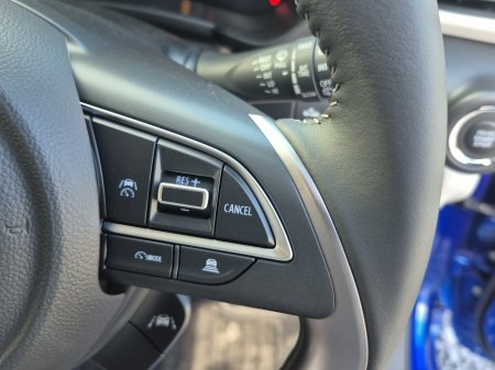 2026 Suzuki Swift - photo 24