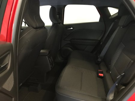 2026 Renault Captur - photo 10