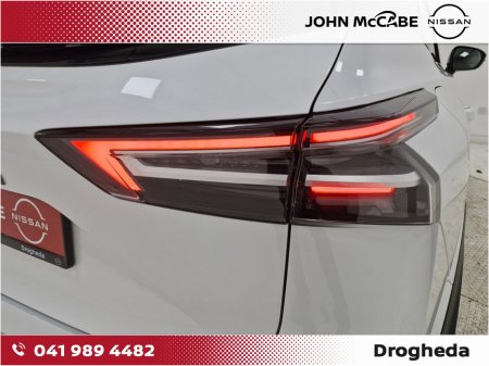 2026 Nissan Qashqai - photo 37