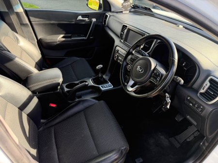 2016 Kia Sportage - photo 7