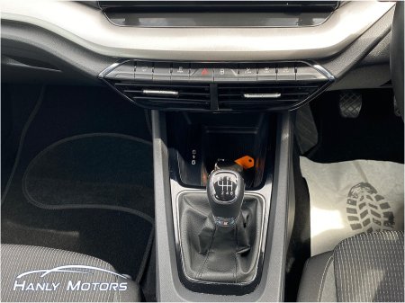 2024 Skoda Octavia - photo 23