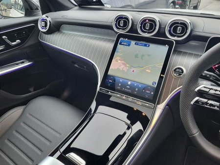 2027 Mercedes-Benz GLC - photo 14