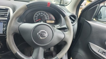 2018 Nissan Micra - photo 3