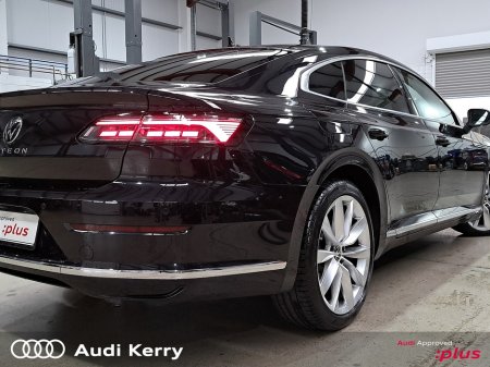 2024 Volkswagen Arteon - photo 27