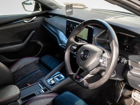 2024 Skoda Octavia - photo 5