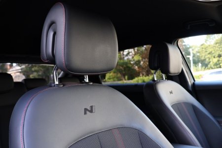 2025 Hyundai IONIQ 5 - photo 13