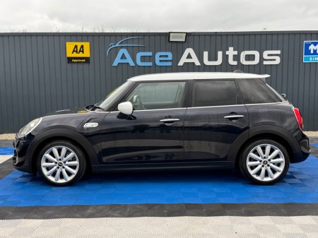 2020 Mini Cooper - photo 4