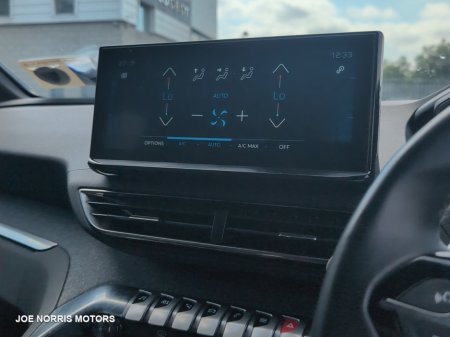 2023 Peugeot 3008 - photo 17