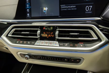 2022 BMW X5 - photo 22