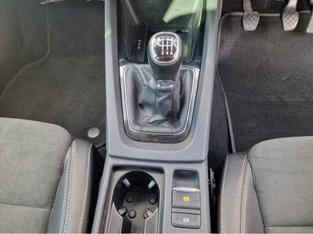 2020 Skoda Octavia - photo 27