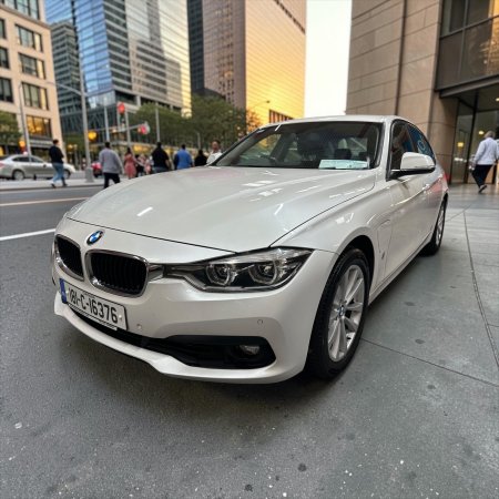 2018 BMW 3-Series - photo 14