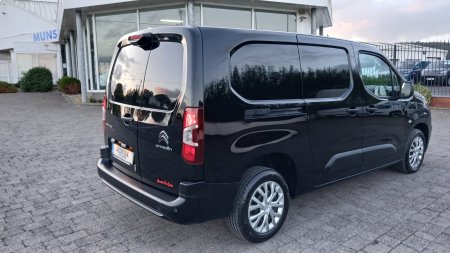 2022 Citroen Berlingo - photo 20