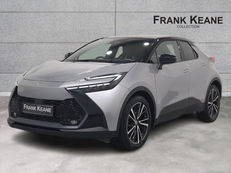 2024 Toyota C-HR - photo 26