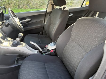 2007 Toyota Auris - photo 17