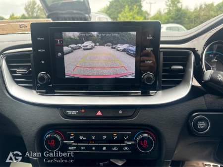 2023 Kia XCeed - photo 12