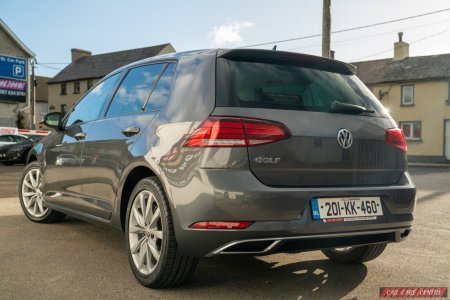 2020 Volkswagen Golf - photo 9