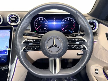 2025 Mercedes-Benz CLE - photo 18