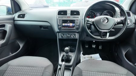 2014 Volkswagen Polo - photo 10