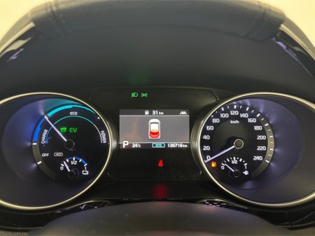2022 Kia XCeed - photo 19