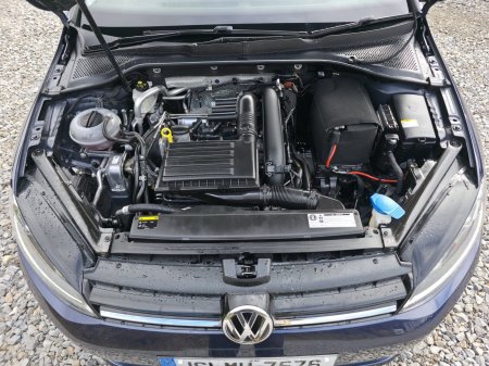 2016 Volkswagen Golf - photo 25