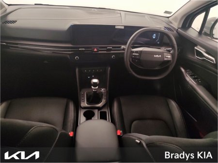 2026 Kia Sportage - photo 9