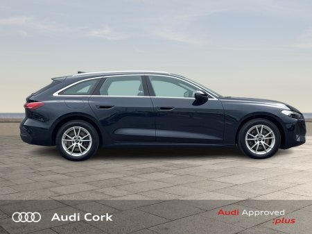 2025 Audi A5 - photo 8