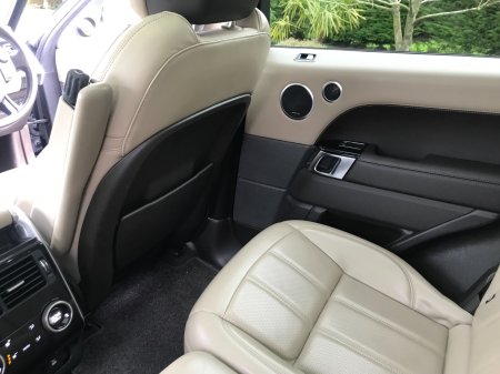 2019 Land Rover Range Rover Sport - photo 25