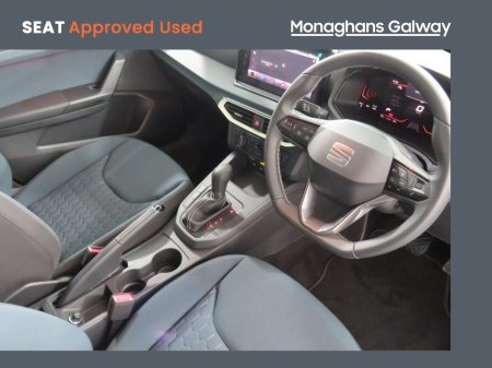 2026 SEAT Arona - photo 11