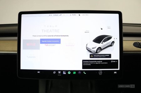 2023 Tesla Model Y - photo 29