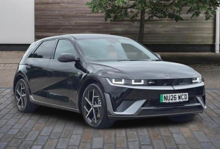 2026 Hyundai IONIQ 5 - photo 21