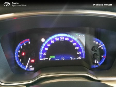 2022 Toyota Corolla - photo 13
