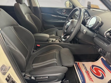 2019 Mini Clubman - photo 11