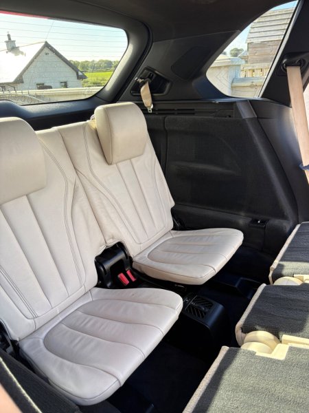 2014 BMW X5 - photo 19